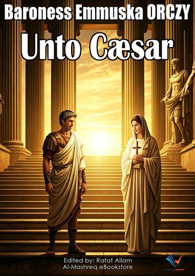 Unto Caesar - cover