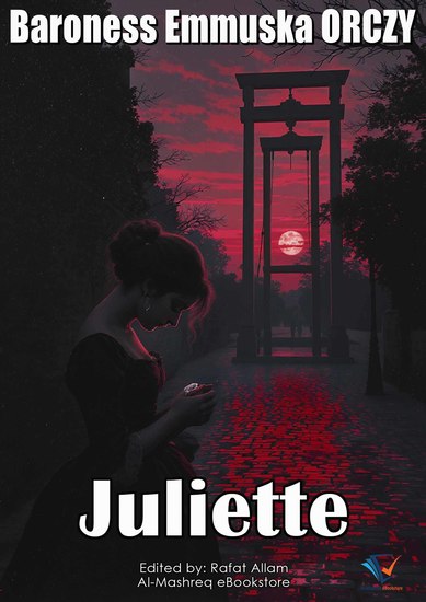 Juliette - A Short Story - cover