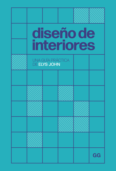 Diseño de interiores - Una guía práctica - cover