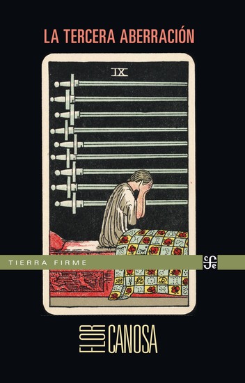 La tercera aberración - cover