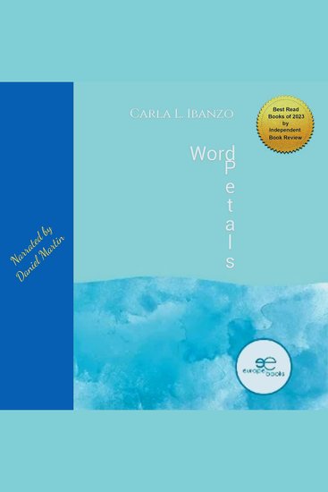 Word Petals - cover