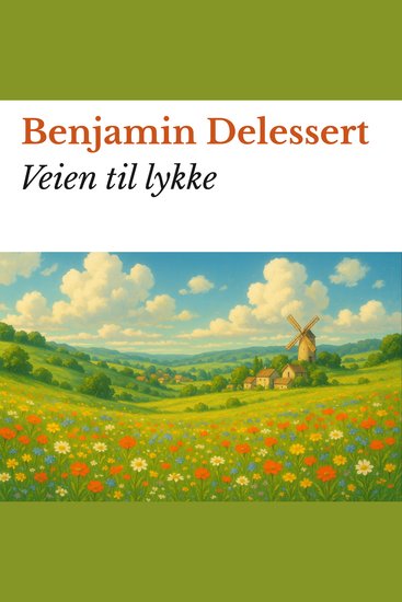 Veien til lykke - cover