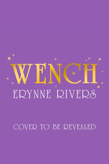 Wench - cover