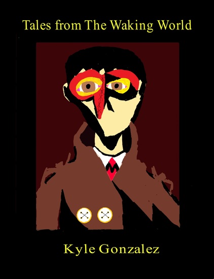 Tales from The Waking World - cover