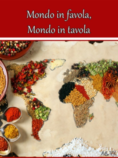 Mondo in Favola Mondo in Tavola - cover