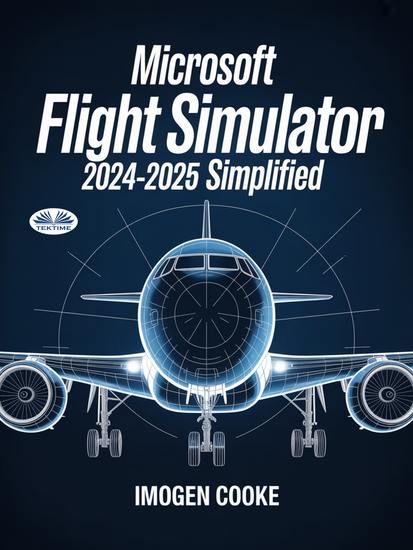 Microsoft Flight Simulator 2024-2025 Simplified - Understanding Aircraft Missions And Flight Methods - cover