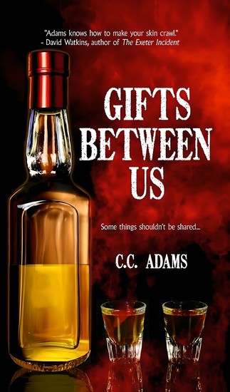 Gifts Between Us - cover