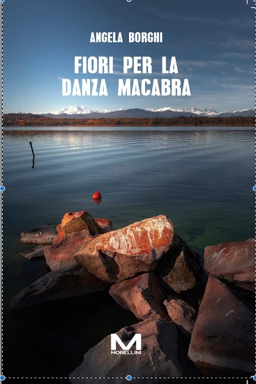 Fiori per la danza macabra - cover