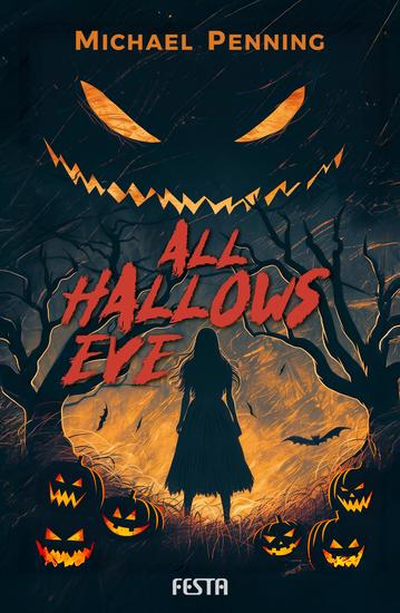 All Hallows Eve - Buch der Schatten - cover