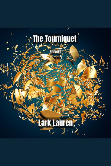 The Tourniquet - Shivers - cover