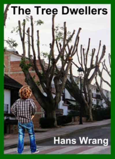 The Tree Dwellers - cover