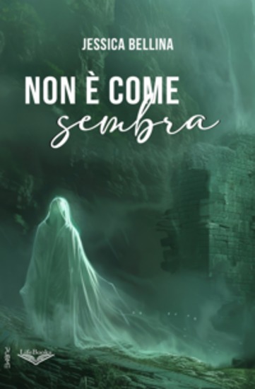 Non è come sembra - cover