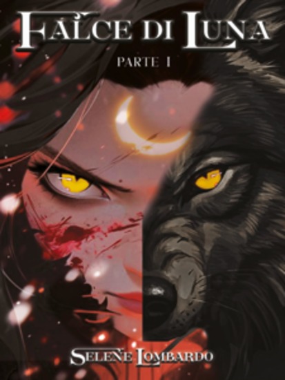 Falce di Luna - Parte 1 - cover