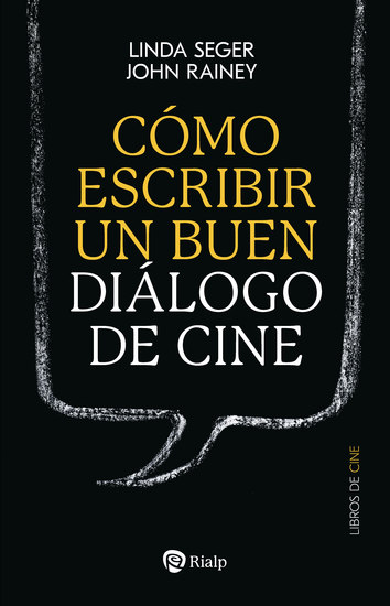 Cómo escribir un buen diálogo de cine - cover