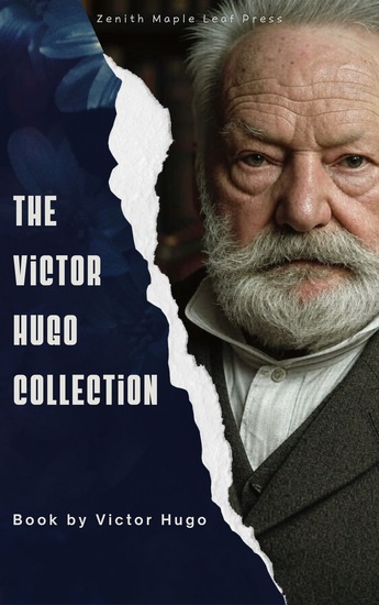 The Victor Hugo Collection - cover