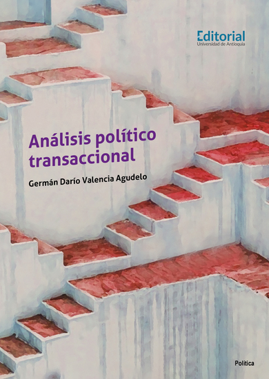 Análisis político transaccional - cover