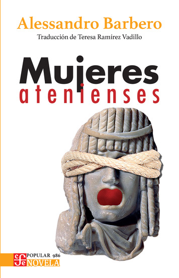 Mujeres atenienses - cover
