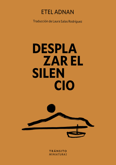 Desplazar el silencio - cover