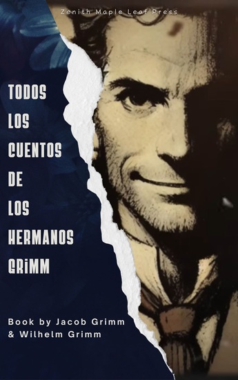 Todos los cuentos de los hermanos Grimm - cover