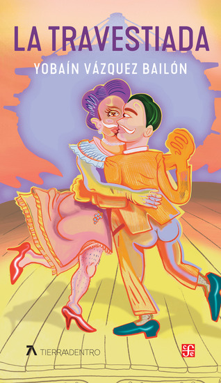 La Travestiada - cover