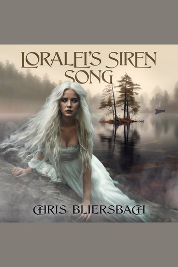 Loralei's Siren Song - A Sequel to the Slaughter Minnesota Horror Series Book 1 - cover