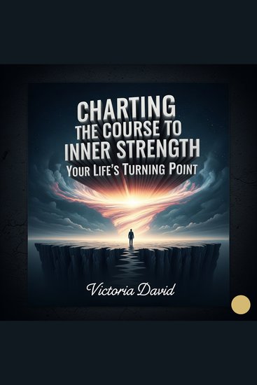 Charting the Course to Inner Strength - Your Life's Turning Point - cover