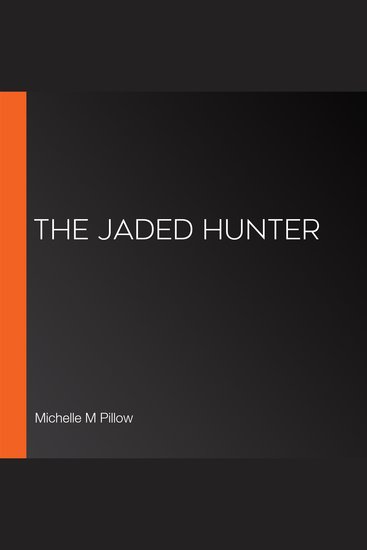 The Jaded Hunter - cover