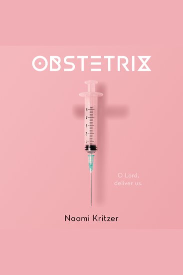 Obstetrix - cover