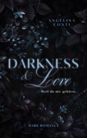 Weil du mir gehörst - Darkness & Love - cover