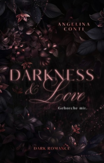 Gehorche mir - Darkness & Love - cover