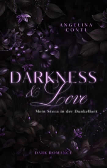 Mein Stern in der Dunkelheit - Darkness & Love - cover