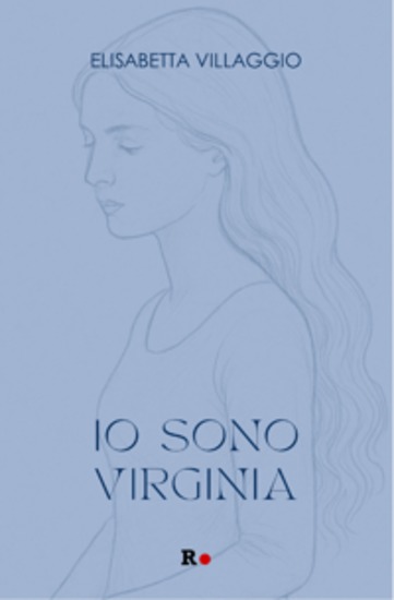Io sono Virginia - cover