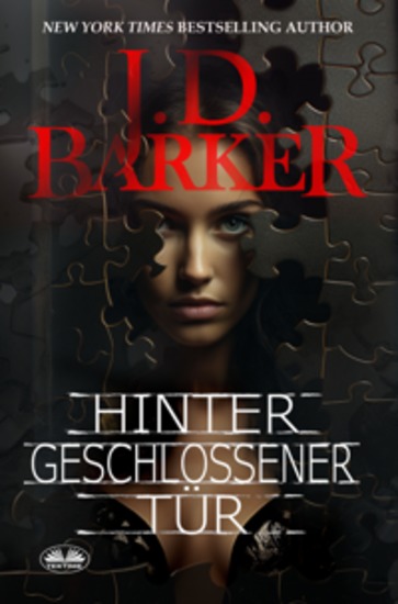 Hinter Geschlossener Tür - cover