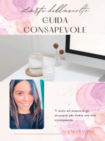 L'arte dell'ascolto - cover