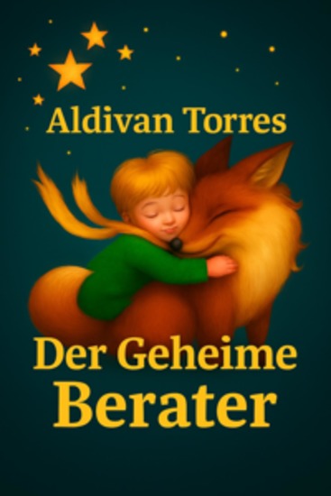 Der Geheime Berater - cover