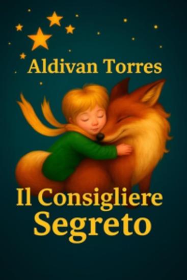 Il Consigliere Segreto - cover