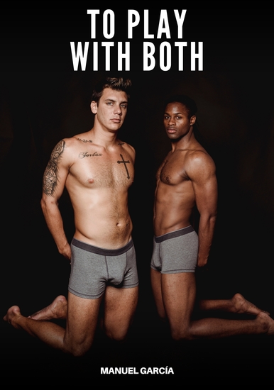 To Play with Both - Gay Erotic Stories of Extreme Sex for Mature Men - cover