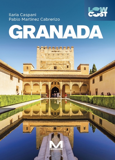 Granada - Quinta edizione - cover