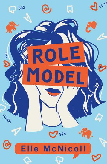 Role Model - cover