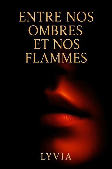Entre nos ombres et nos flammes - cover