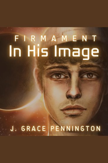 Firmament: In His Image - cover