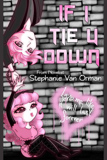 If I Tie U Down - cover