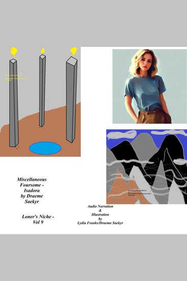 Miscellaneous Foursome The - Isadora - No cure for this terminal condition - cover