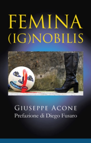 Femina (Ig)nobilis - cover