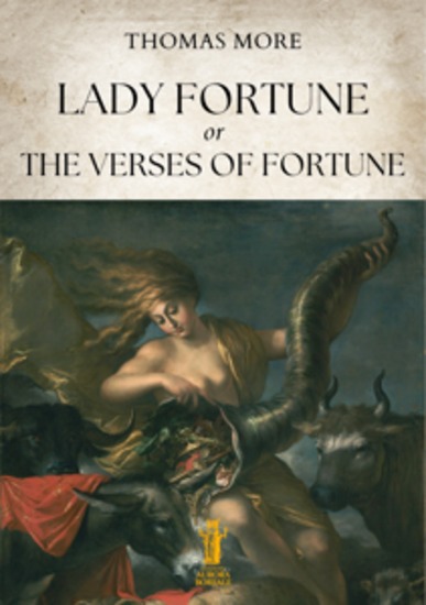 Lady Fortune - cover