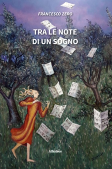 Tra le note di un sogno - cover