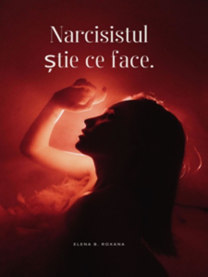 Narcisistul știe ce face - cover