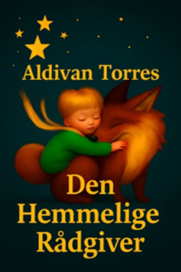 Den Hemmelige Rådgiver - cover