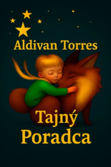 Tajný Poradca - cover