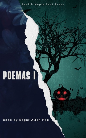 Poemas I - cover
